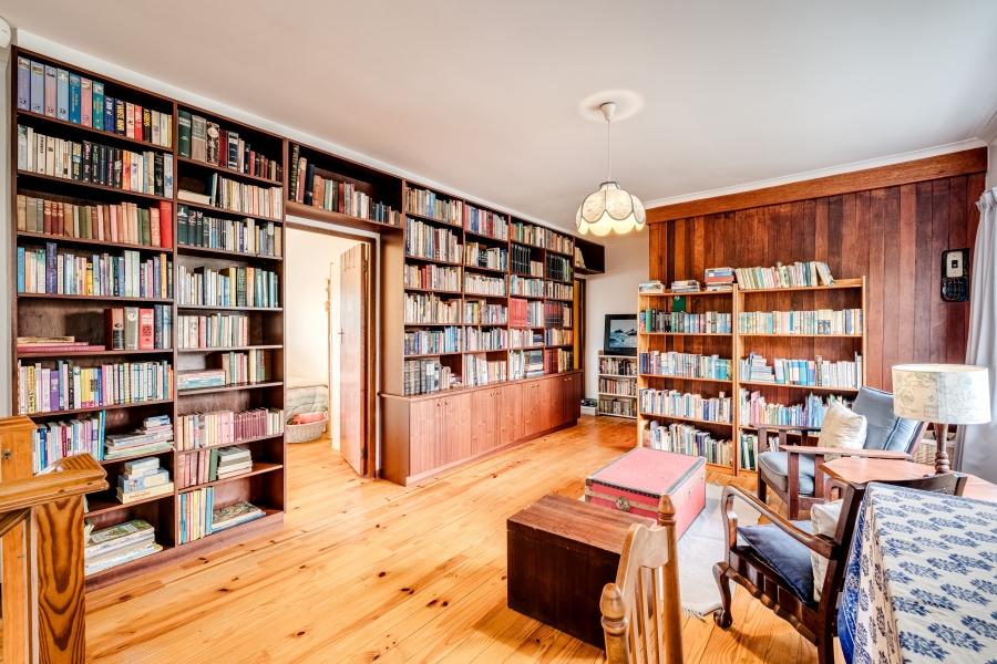 6 Bedroom Property for Sale in Pinelands Western Cape